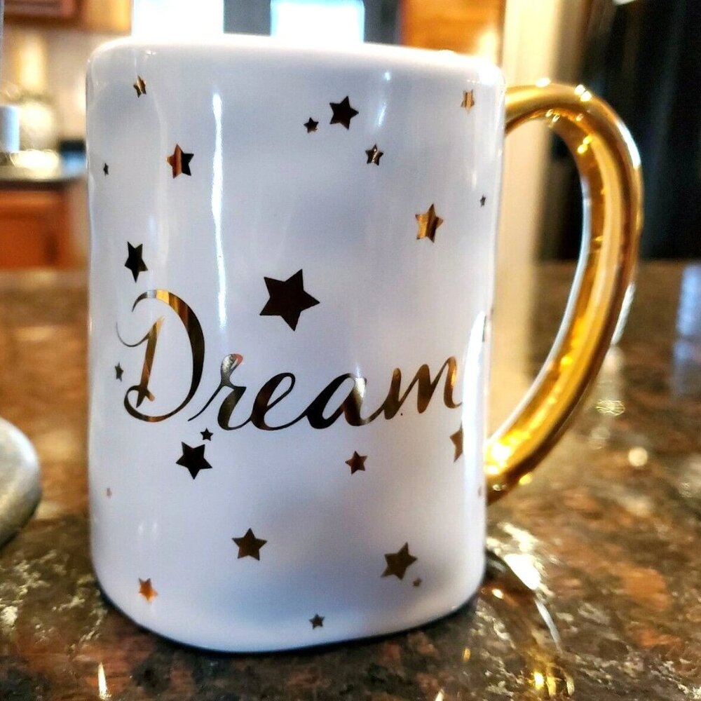 Hobby Lobby Coffee Mug (Dream)